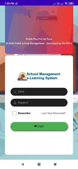 Play PMC EDUMitra as an online game PMC EDUMitra with UptoPlay