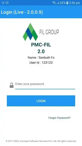 Play PMC FIL  and enjoy PMC FIL with UptoPlay