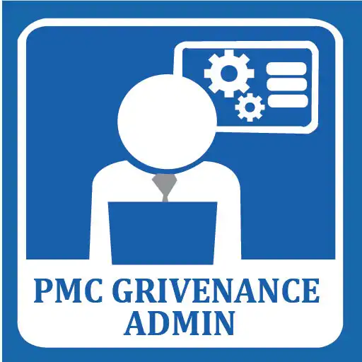 Play PMC Grievance Admin APK