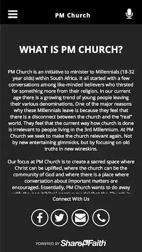 Play PM Church as an online game PM Church with UptoPlay