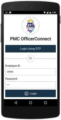 Play PMC Office Connect