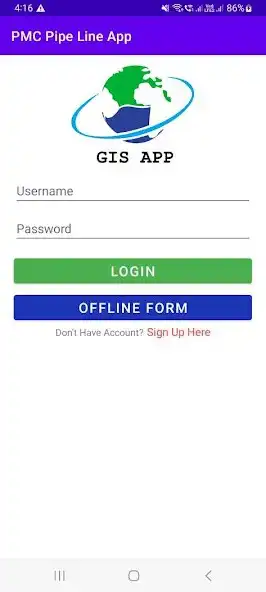 Play PMC Pipeline App  and enjoy PMC Pipeline App with UptoPlay