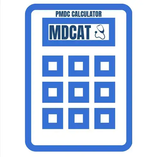 Play PMDC Aggregate Calculator APK