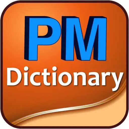Run free android online PM Dictionary APK Run free android online PM Dictionary APK