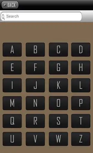 Play APK PM Dictionary  and enjoy PM Dictionary with UptoPlay com.professional.pmp_dictionary