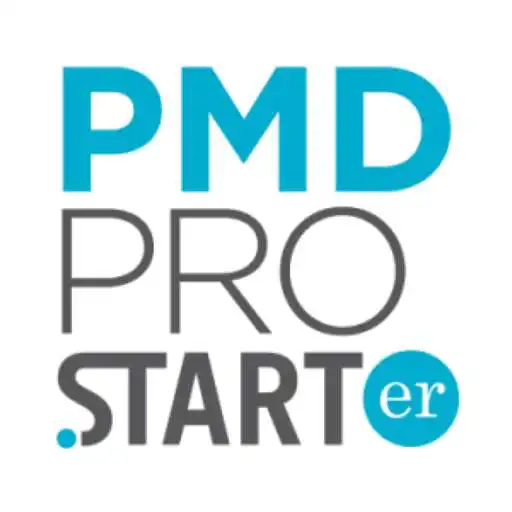 Play PMD Pro Starter Guide APK