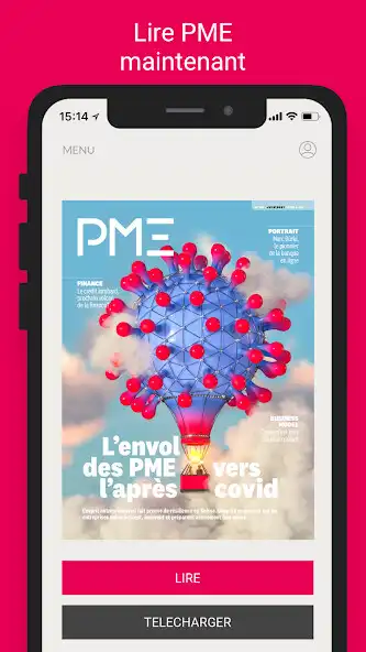 Play PME ePaper  and enjoy PME ePaper with UptoPlay