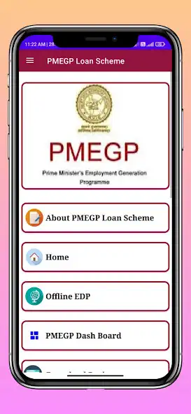 Play Pmegp loan scheme online info as an online game Pmegp loan scheme online info with UptoPlay