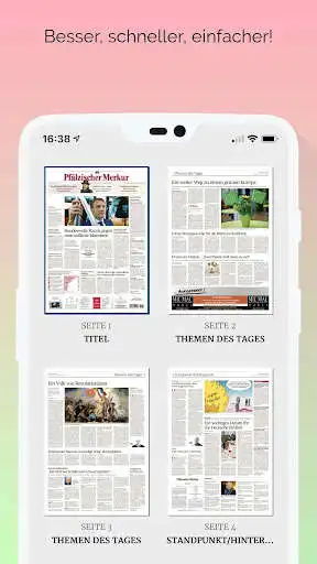 Play PM ePaper as an online game PM ePaper with UptoPlay