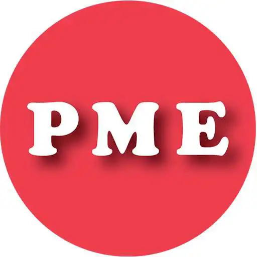 Play PME RECHARGE APP APK