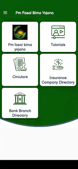 Play Pm Fasal Bima Yojana: Corp inc as an online game Pm Fasal Bima Yojana: Corp inc with UptoPlay