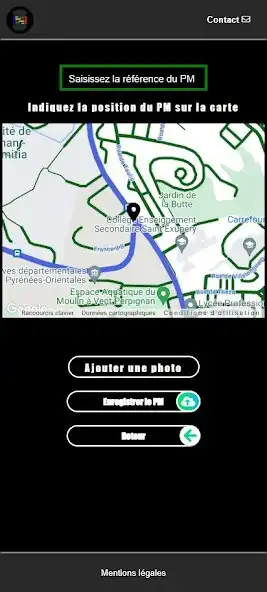 Play PMfinder as an online game PMfinder with UptoPlay
