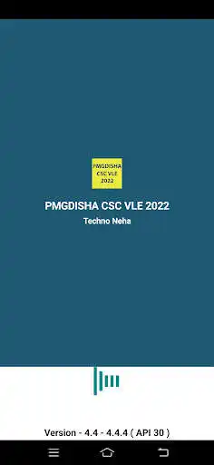 Play Pmgdisha csc vle 2022  and enjoy Pmgdisha csc vle 2022 with UptoPlay