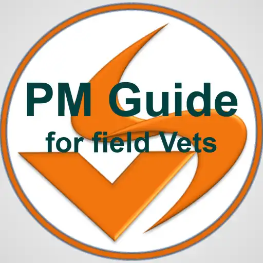 Play PM guide for field Vets(Prime) APK Play PM guide for field Vets(Prime) APK