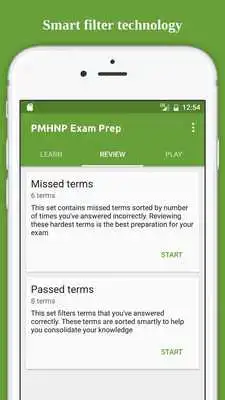 Play PMHNP
