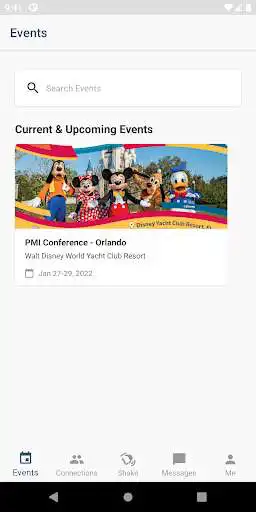 Play PMI 2022 Conference as an online game PMI 2022 Conference with UptoPlay