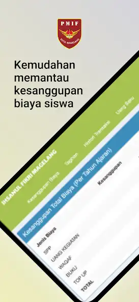 Play PMIF Kota Magelang as an online game PMIF Kota Magelang with UptoPlay