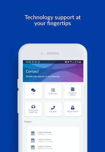 Play PMI InteracT as an online game PMI InteracT with UptoPlay