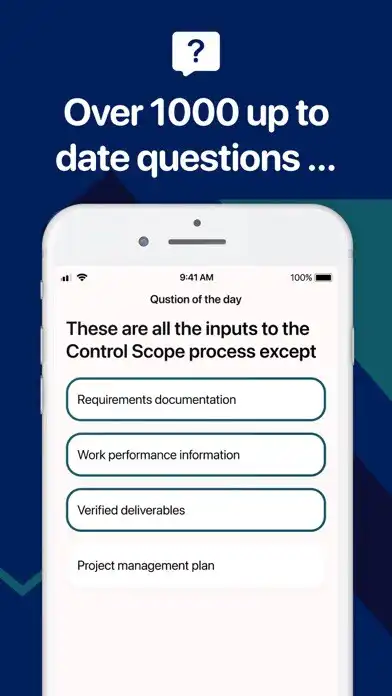 Play PMI PMP Exam Prep as an online game PMI PMP Exam Prep with UptoPlay
