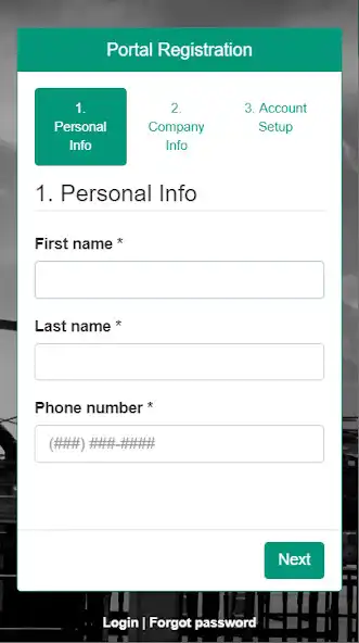 Play PMI Portal as an online game PMI Portal with UptoPlay