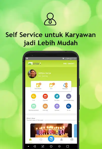 Play PMJ SMART as an online game PMJ SMART with UptoPlay