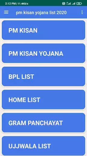 Play pm kisan 2022 samman nidhi  and enjoy pm kisan 2022 samman nidhi with UptoPlay