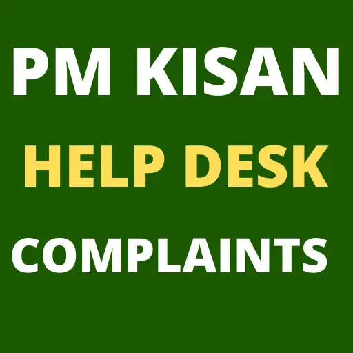 Play PM Kisan Help Desk All India APK