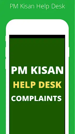 Play PM Kisan Help Desk All India as an online game PM Kisan Help Desk All India with UptoPlay