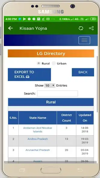 Play PM Kisan Samman Nidhi Yojna  and enjoy PM Kisan Samman Nidhi Yojna with UptoPlay