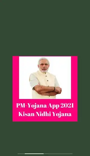 Play PM kisan yojana -List & Status  and enjoy PM kisan yojana -List & Status with UptoPlay
