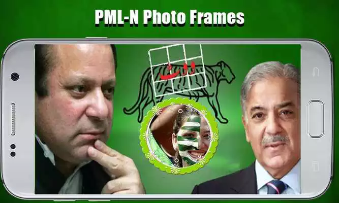 Play Pmln Photo Editor
