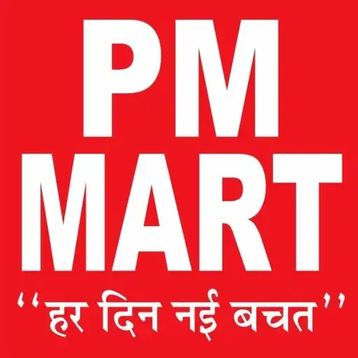 Play pmmart APK