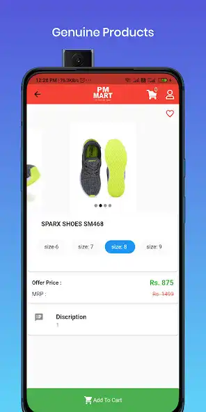Play pmmart as an online game pmmart with UptoPlay