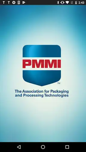 Play PMMI Member App