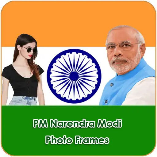 Play PM Narendra Modi Photo Frames APK Play PM Narendra Modi Photo Frames APK