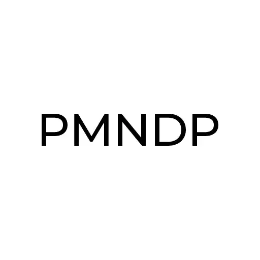 Play PMNDP APK