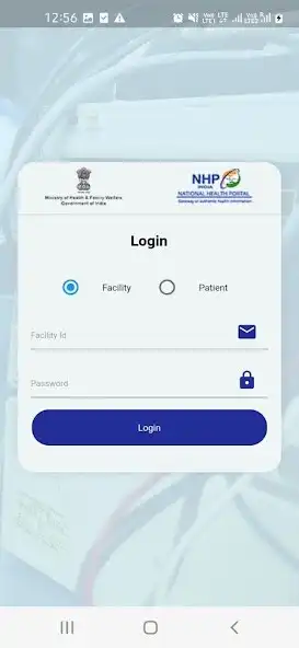 Play PMNDP as an online game PMNDP with UptoPlay