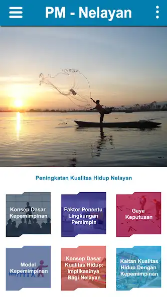 Play PM Nelayan  and enjoy PM Nelayan with UptoPlay