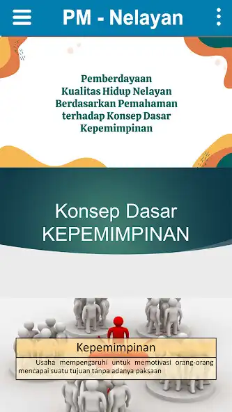 Play PM Nelayan as an online game PM Nelayan with UptoPlay