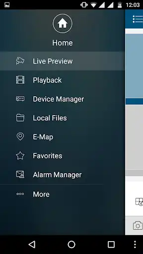 Play PMOB Panasonic Mobile App as an online game PMOB Panasonic Mobile App with UptoPlay