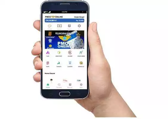Play PMOC ONLINE