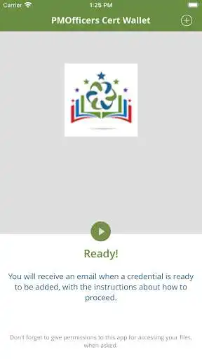 Play PMOfficers Cert Wallet  and enjoy PMOfficers Cert Wallet with UptoPlay
