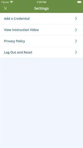 Play PMOfficers Cert Wallet as an online game PMOfficers Cert Wallet with UptoPlay