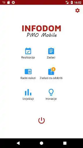 Play PMO Mobile as an online game PMO Mobile with UptoPlay