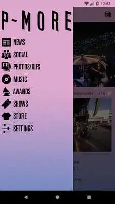 Play P-MORE