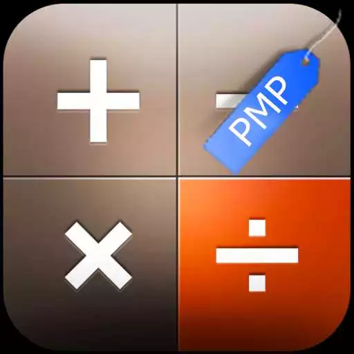Free play online PMP Calculator APK