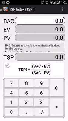 Play PMP Calculator Play PMP Calculator
