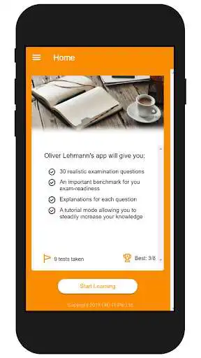Play PMP Exam Free - Oliver Lehmann  and enjoy PMP Exam Free - Oliver Lehmann with UptoPlay