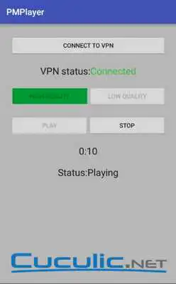 Play PMPlayer