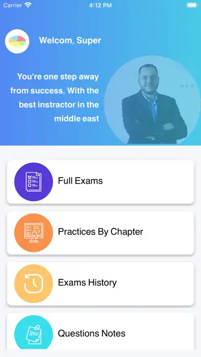 Play PMP Master as an online game PMP Master with UptoPlay